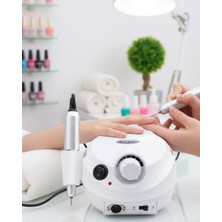 Najmaddin Hafif ve Kompakt Tasarımlı Çok Amaçlı Tırnak Freze Cihazı Hepsibayi Najmaddin