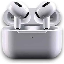 Najmaddin 3.nesil Airpods Kulaklık Teknodayım Najmaddin