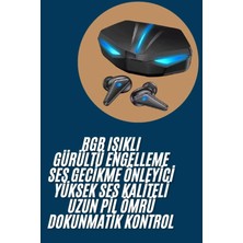 Kullanışlı Wireless Kulaklık Mikrofonlu Bluetooth Kulaklığı