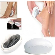 Najmaddin Ayak Topuk Törpüsü Çerçici Najmaddin