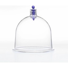 Nemere 100 Adet 7 Numara Hacamat Kupası