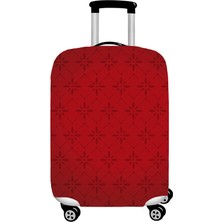 Smart Travel Kabin (Küçük) Boy Valiz Bavul Koruyucu Kılıfı