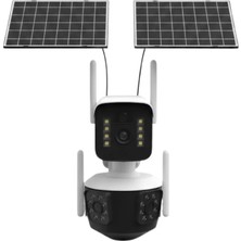 Najmaddin BLM93 Sim Kartlı Arıcı Kamerası Teknodayım Najmaddin
