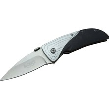 Najmaddin Crkt Cr 0088 Bk Kamp Çakı 18 cm - Manuel, Kılıflı, Kutulu Çerçici Najmaddin