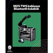 Kablosuz Kulak Içi Kulaklık | Gecikmesiz Oyun Modu | Ios ve Android Uyumlu