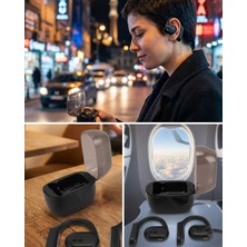 Najmaddin Şarj Kutulu Kablosuz Kulaklık Dokunmatik Kontrol Stereo Ses Deneyimi Hepsibayi Najmaddin