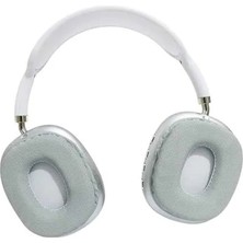 Najmaddin P9 Plus Kulaklık Beyaz Teknodayım Najmaddin