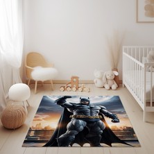 Batman Çocuk Halısı M30