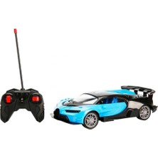 Tech Butiq FD158A Uz Kum Şarzlı Araba