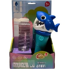 Pazarcan Köpekbalığı Şeklinde Atan