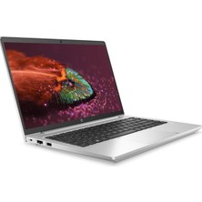 Hp Probook 440 G8 İ5-1135G7 Cpu 240 GB M2 SSD 16 GB Ram Intel Irıs Xe Graphics 14 Inç WİN10 (Yenilenmiş Dizüstü Laptop)