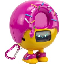 Flamex Beep Book Sanal Dostum