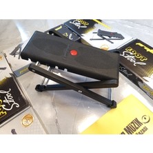 Puandorg Enstürman Ayak Sehpası ( Gitar - Bağlama - Darbuka Vb.)