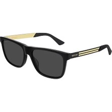 Gucci Güneş Gözlüğü GG0687S 001 57 17