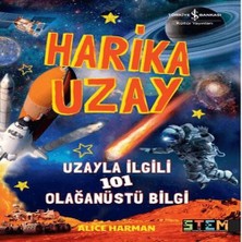 K&A Harika Uzay- Uzayla Iili 101 Olağtü Bii