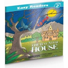 Ne Lazım Bana The Haunted House Level 2