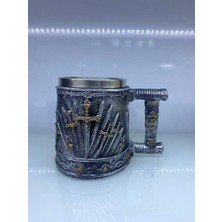 Skygo Game Of Kılıç Kod 955