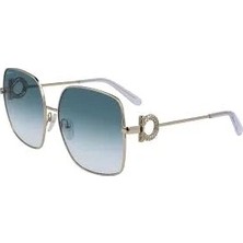 Salvatore Ferragamo Sun SF243SR 741