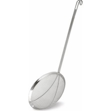 Najmaddin Çelik Kevgir 22 cm ROYALEKS-14268 Tedarik Najmaddin