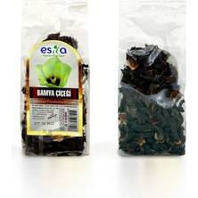 Najmaddin Poşet Hibiscus 50 Gr. Tedarik Najmaddin