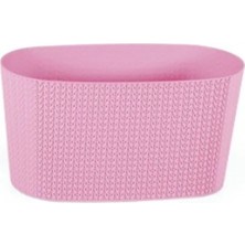 Najmaddin Pratik Saksı Balkon Tipi 4.7 Lt. Royaleks-Smlb Tedarik Najmaddin