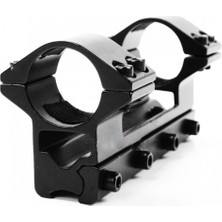 Toptan Bulurum Av Için Dürbün Ayağı Kızaklı 11MM