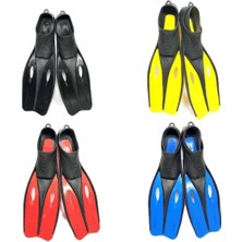 Najmaddin Sea Walker Çantalı Yüzücü Paleti 40-41 Numaralı - Mas-40/41 Sepeti Najmaddin