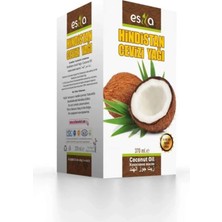 Najmaddin Hindistan Cevizi Yağı 370 Ml. Tedarik Najmaddin