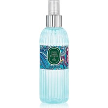 Najmaddin Eyüp Sabri Tuncer Kolonya Pet Şişe Sprey 150ML Okyanus Sepeti Najmaddin