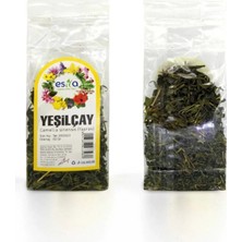 Najmaddin Poşet Yeşilçay 50 Gr. Tedarik Najmaddin