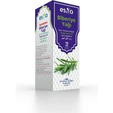 Najmaddin Biberiye Yağı 10 Ml. Tedarik Najmaddin