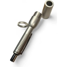 Najmaddin Hacamat Kalemi 100 Adet Iğne Hediye Najmaddin Ynt