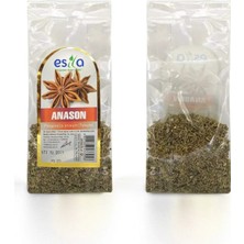 Najmaddin Poşet Anason 75 Gr. Tedarik Najmaddin