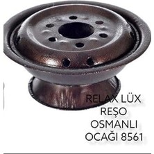 Najmaddin Relax Osmanlı Ocağı Lüks Model ROYALEKS-5601 Tedarik Najmaddin