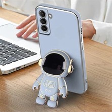 Najmaddin Astronot Telefon Tutucu Bayilik Najmaddin