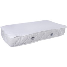 Najmaddin Moje Yatak Koruyucu Alez 70X120 Sepeti Najmaddin