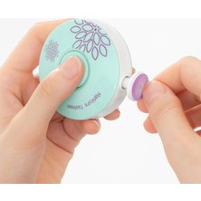 Najmaddin Moje Manikür Seti Sepeti Najmaddin