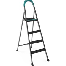 Najmaddin Merdiven Riser Plastik Basamaklı 3+1 ROYALEKS-MAP51303 Tedarik Najmaddin