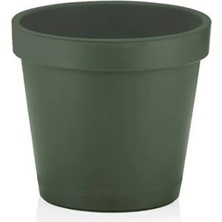 Najmaddin 2300 ml Paris Saksı ROYALEKS-29002 Tedarik Najmaddin