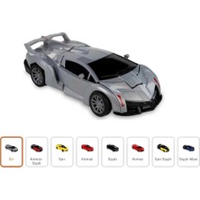 Najmaddin Robot Olan Araba - CN1995 - 1  Adet Stokta Olan Renk Gönderilir Bayilik Najmaddin