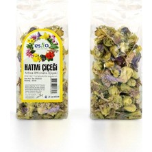 Najmaddin Poşet Hatmi Çiçeği 30 Gr. Tedarik Najmaddin