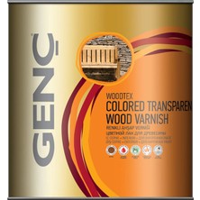 Delixa Verniği 0.75 Lt 3647 Meşe