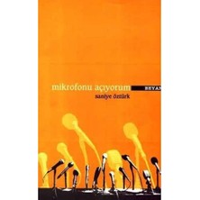 Delixa Mikrofonu Açıyorum