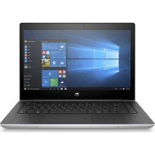 Hp Probook 440 G5 İ5-7200U Cpu 8 GB Ram 240 GB SSD Intel Hd Graphics 620 14 Inç WİN10 (Yenilenmiş Dizüstü Laptop)