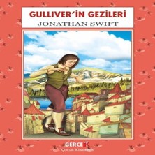 Uravas Store Gullıver’ın Gezileri