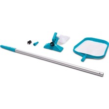 Delixa Havuz Bakım Kiti