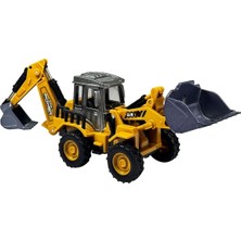 Pileli Store SZT-A9965 Kut Surt Metal 1 70 Kazıcı ve Yükleyici