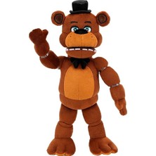 Pileli Store Five Nights At Freddy's Elektronik Peluş