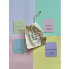 Bir Nefeslik Mantra Kartları