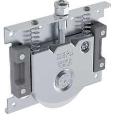 Delixa Mepa Pkm 80 Sürgü Kapak Makarası